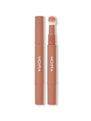 LABIAL CUSHION KISS LIP CREAM (002, COTTON LATTE)