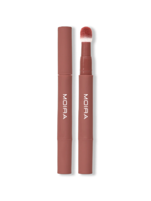 LABIAL CUSHION KISS LIP CREAM (011, ANGORA BLUSH)