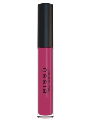 LABIAL
  LIQUIDO MATE 14 BRILLANTE BISSU