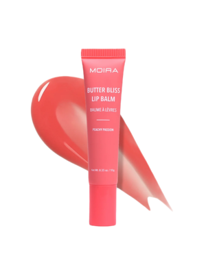 BALSAMO BUTTER BLISS(014, PEACHY PASSION) MO
