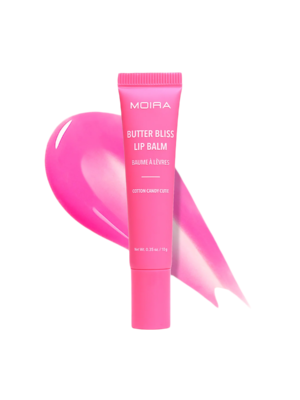 BALSAMO BUTTER BLISS (011, COTTON CANDY CUTIE) MO