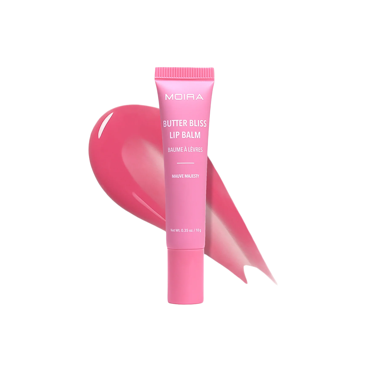BALSAMO BUTTER BLISS (010, MAUVE MAJESTY) MO