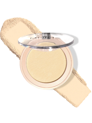 POLVO FIJADOR PARA DEBAJO DE LOS OJOS (200, BANANA) MO