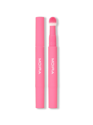 LABIAL CUSHION KISS LIP CREAM (010, ORGANZA ROSE)