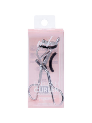 RIZADOR PARA PESTAÑAS PLATA MH