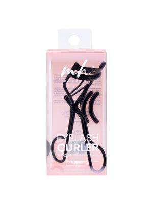 RIZADOR PARA PESTAÑAS NEGRO MH