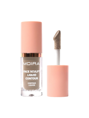 CONTORNO LIQUIDO PARA ROSTRO 125 TAUPE MO