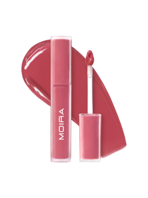 TINTA DE LABIOS VELVET AIR 007, FLIRTATIOUS MO