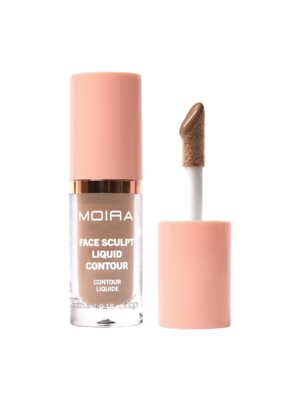 CONTORNO LIQUIDO PARA ROSTRO 025 LIGHT AMBER MO