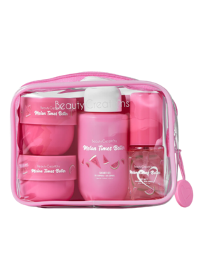 SET DE VIAJE FRUTAL AROMA A SANDÍA