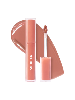 TINTA DE LABIOS VELVET AIR 009 BLUSH BEIGE MO