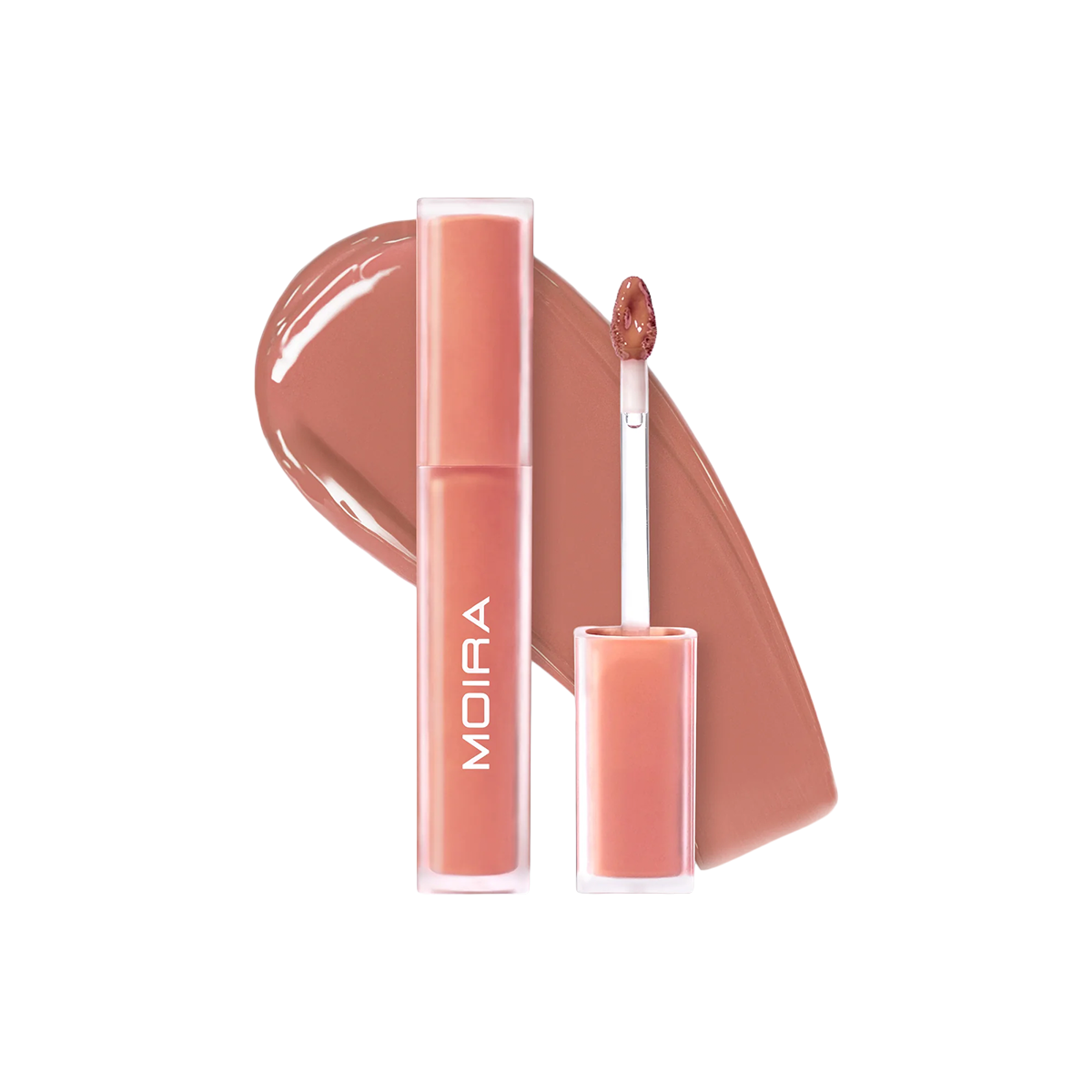 TINTA DE LABIOS VELVET AIR 009 BLUSH BEIGE MO
