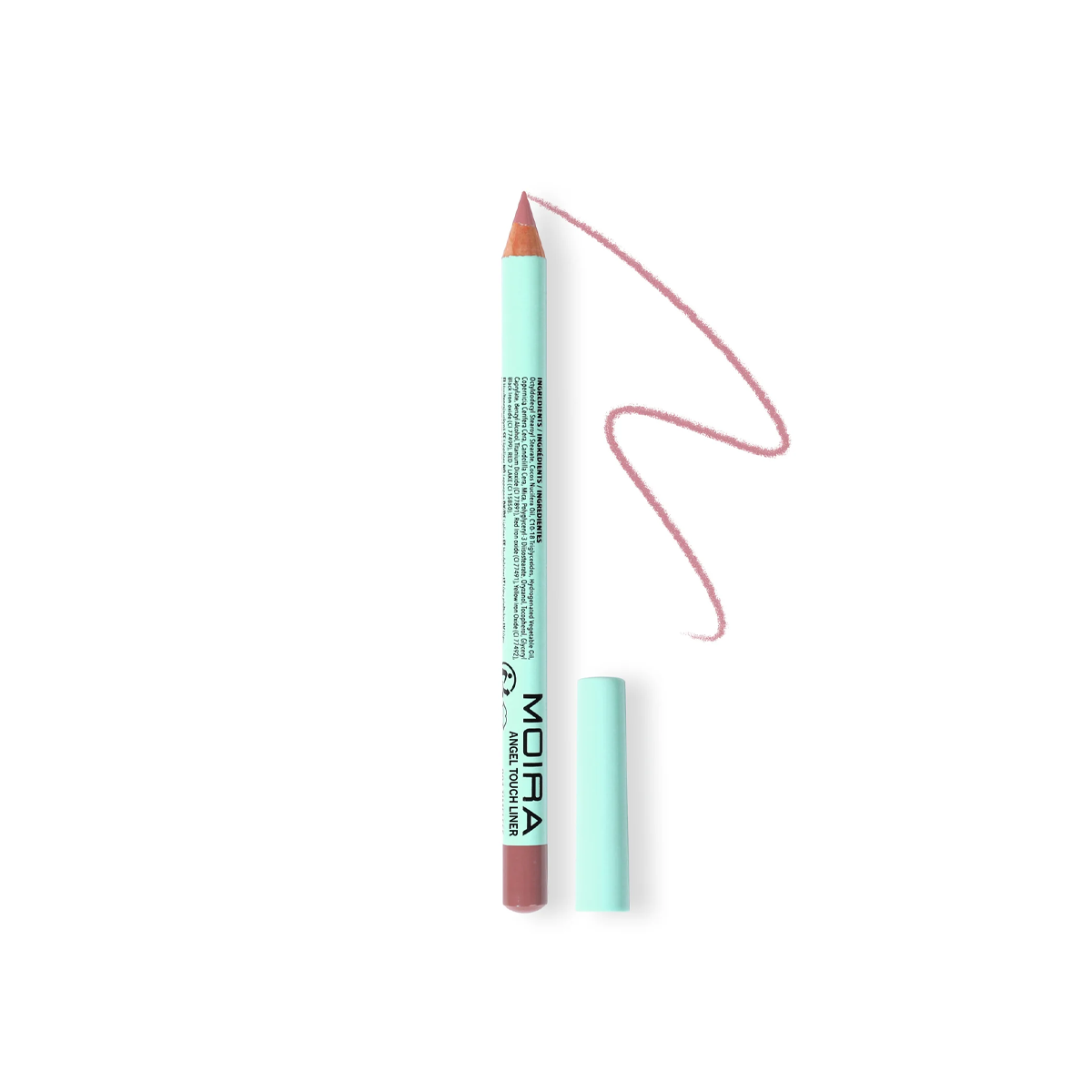 DELINEADOR ANGEL
TOUCH ANGEL DUST 004 MO