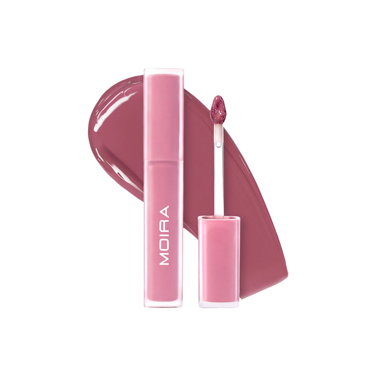 TINTA DE LABIOS VELVET AIR 005 MAUVE MOMENT MO