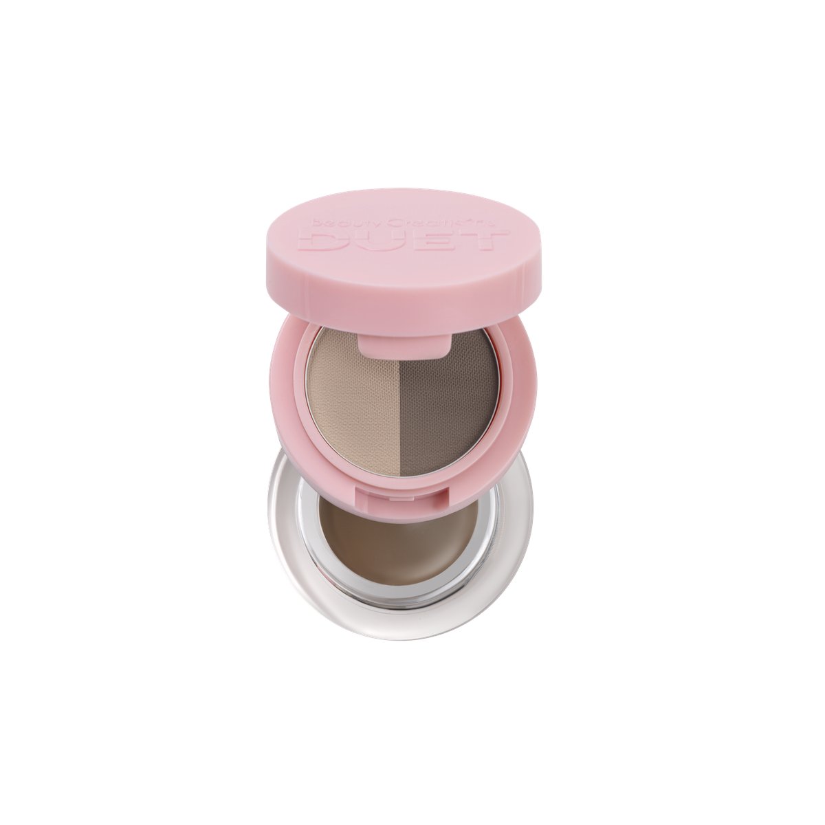 SOMBRA + POMADA DE CEJA TAUPE BC