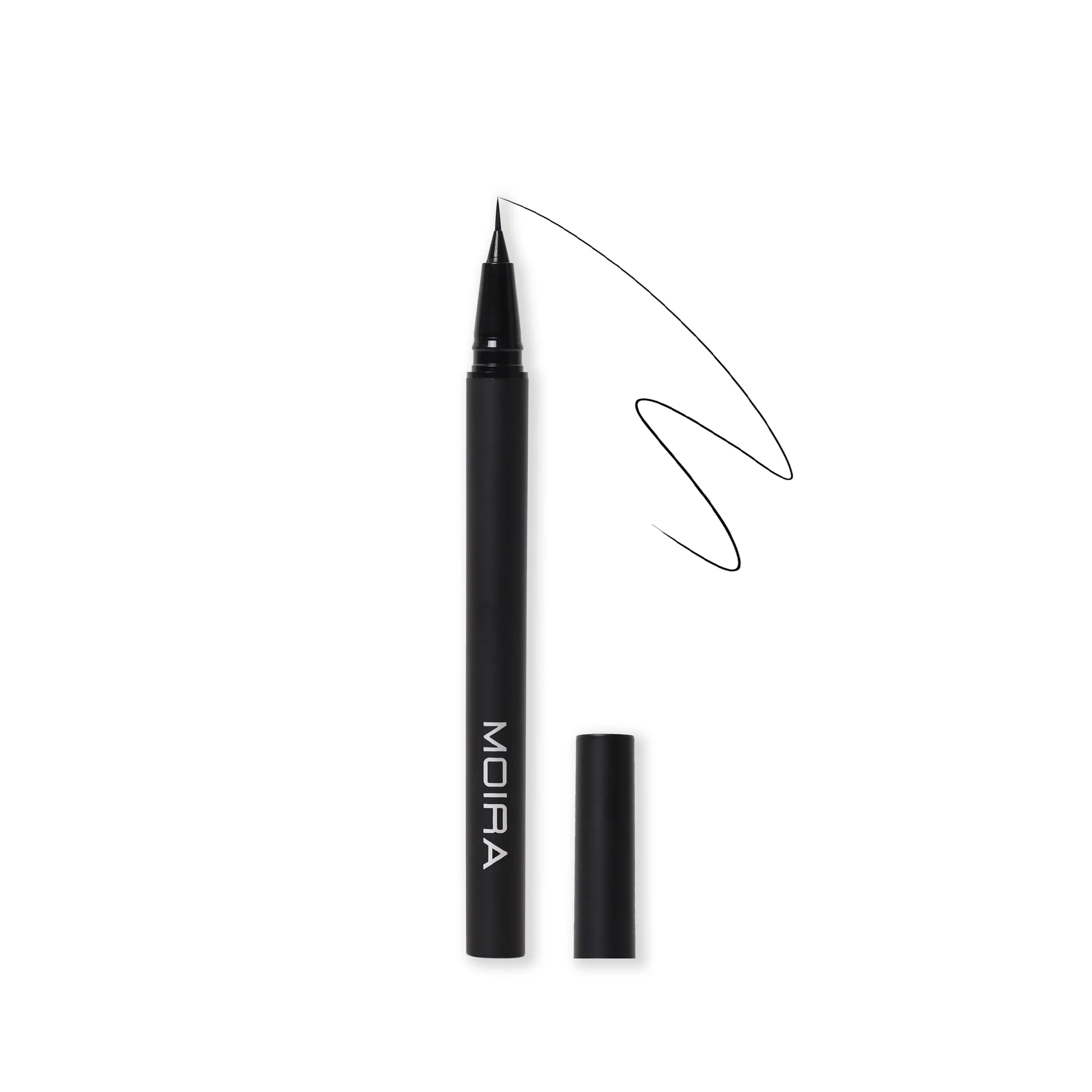 DELINEADOR
EN TINTA PUNTA ULTRA FINA 24HR NANO INK (001, BLACK) MO